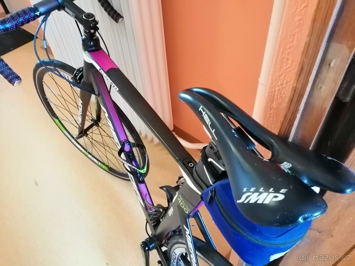 Prodej silničního kola Merida - 6