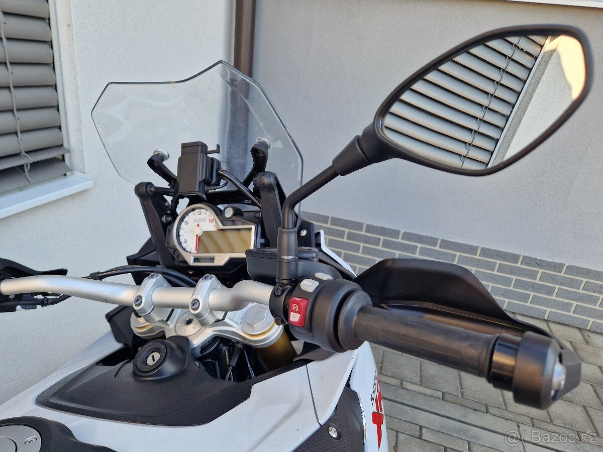 BMW S1000 XR - 6
