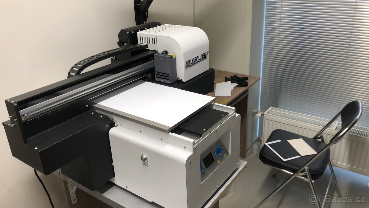 Stroje od výrobce - zakázkový dovoz (Vláknový laser, CNC...) - 6