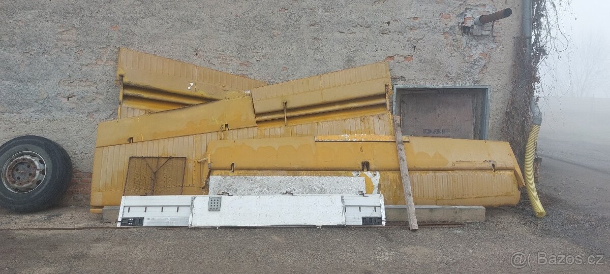 Čmelák- zlin z37 - 6