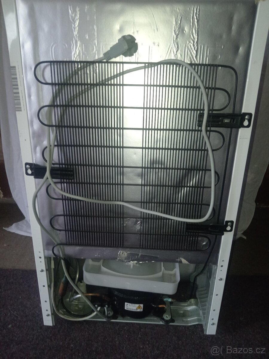 Malá lednička Goddess - 6