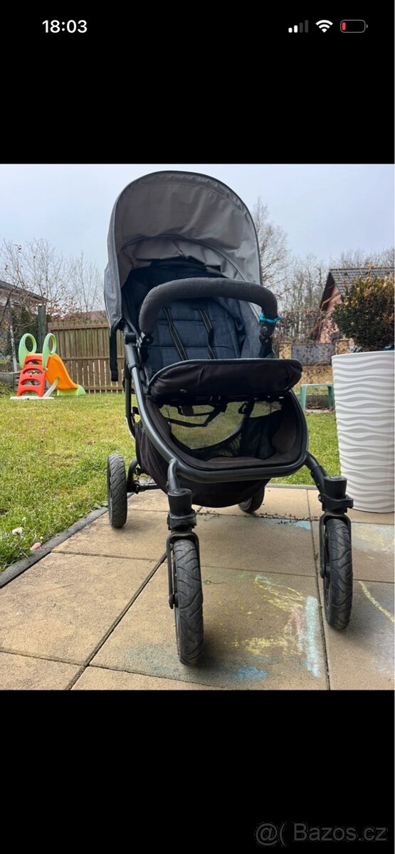 Kocarek Valco Snap 4 - 6