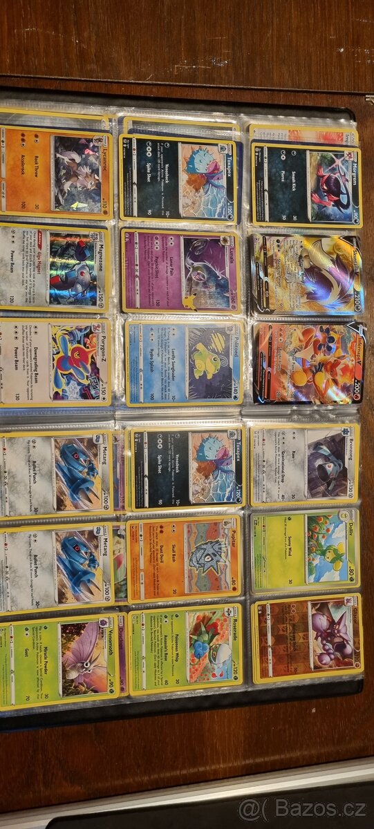 Pokémon – velká sada - 6