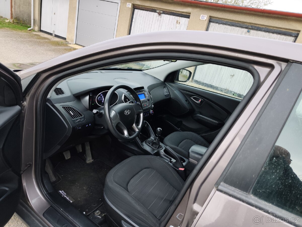 Hyundai ix35 - 6