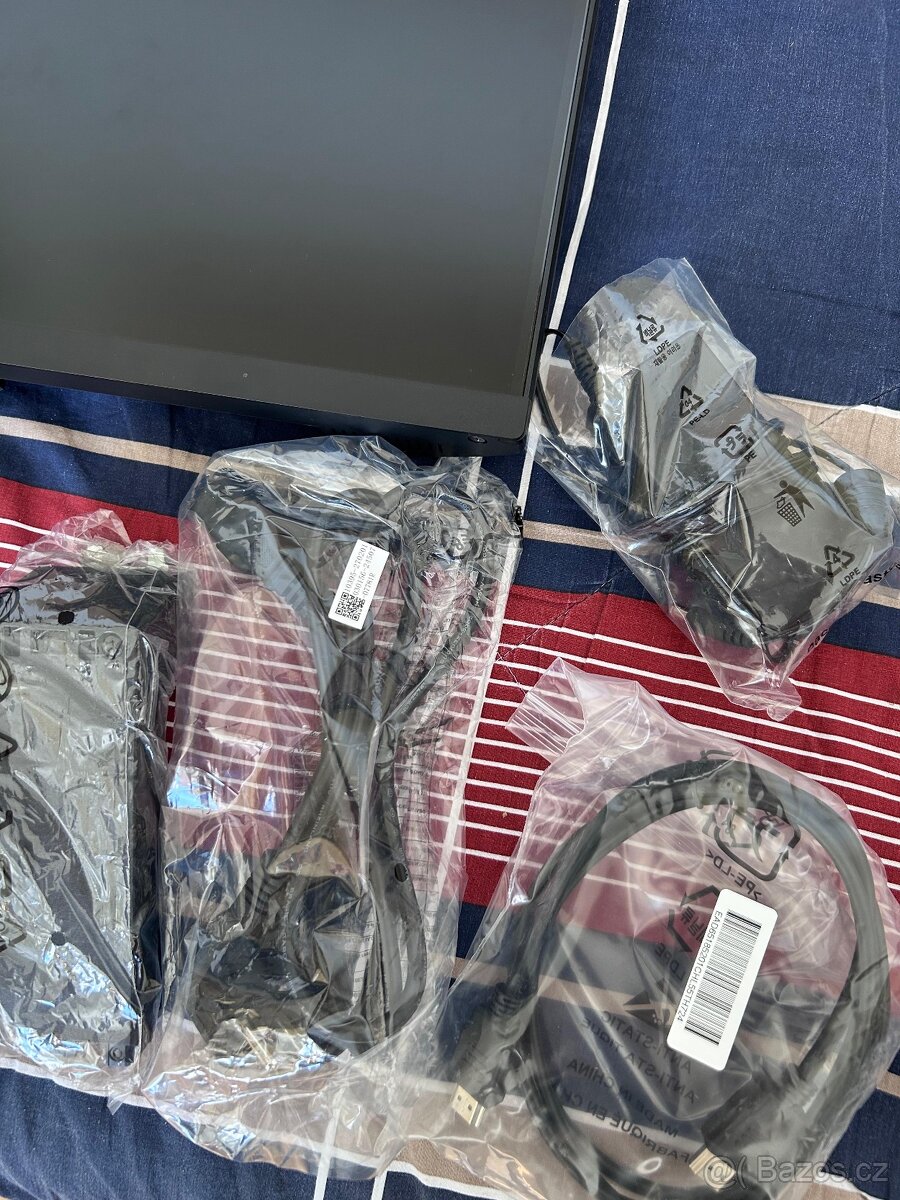 Monitor MSI PRO MP223 v ZÁRUCE - 6