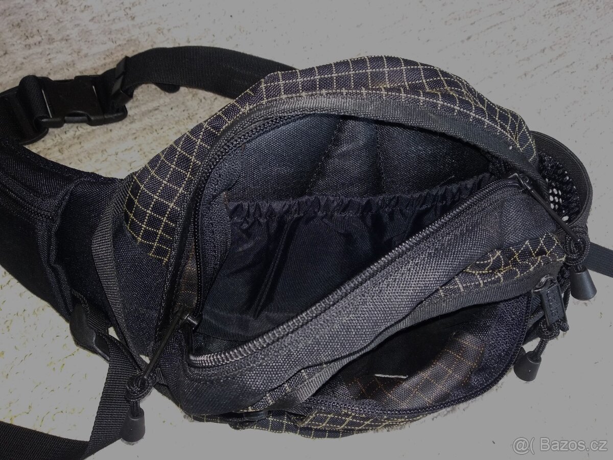 ledvinka - DEUTER - 6