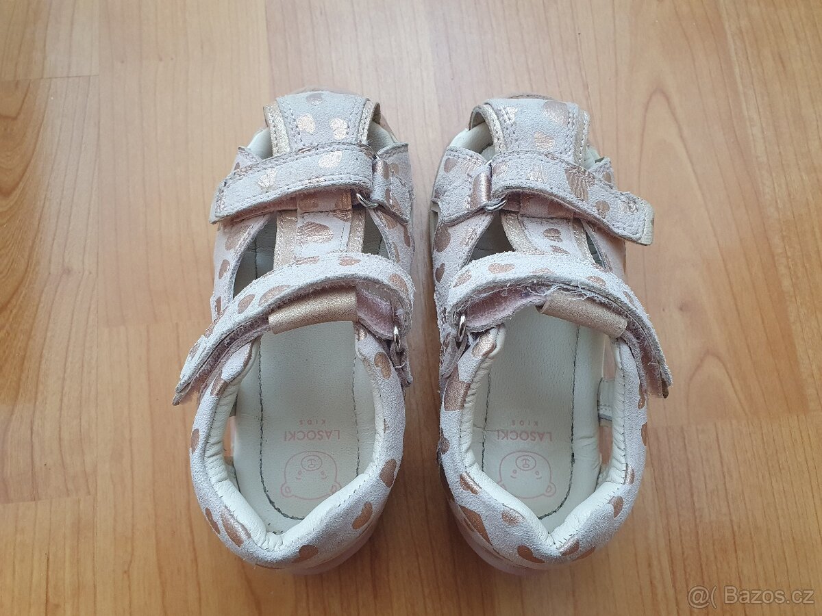 Dětské botičky - 6