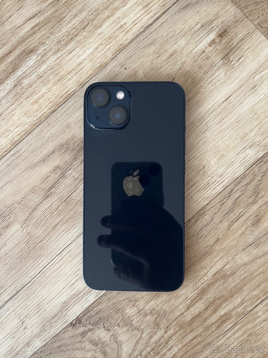 Apple 13 - 6