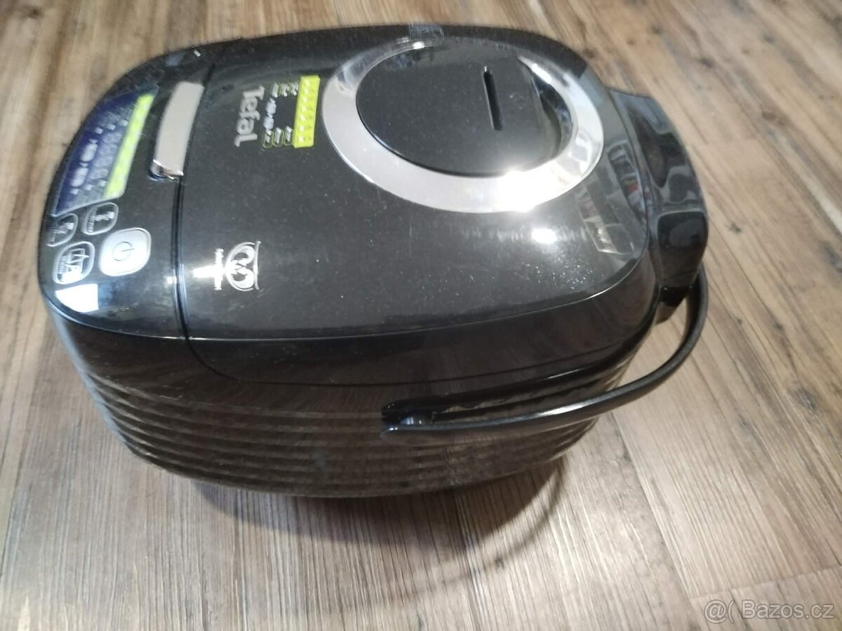 Multifunkční elektrický hrnec Tefal - 6