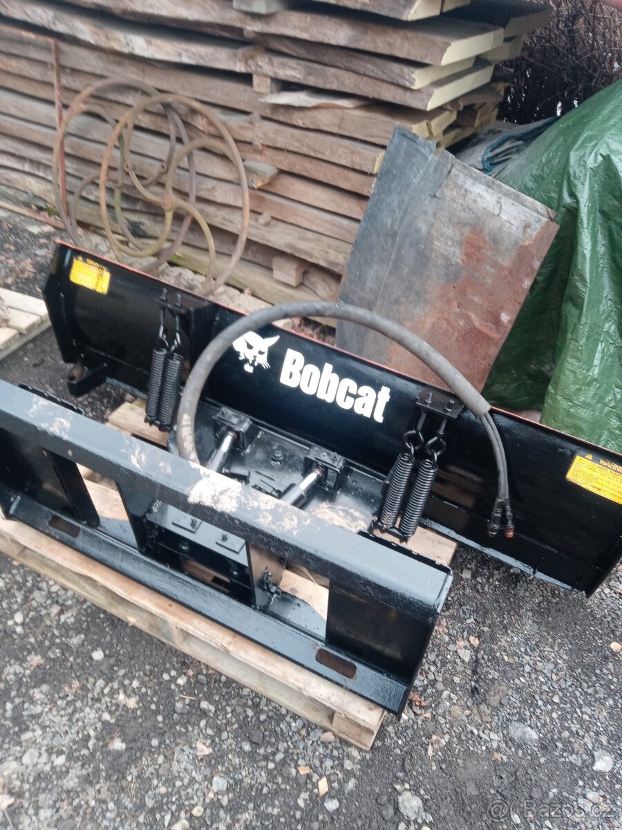 Bobcat vidle paletizacni vidle - 6