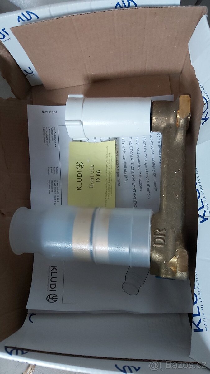 Vybavení do koupelny a na WC - 6