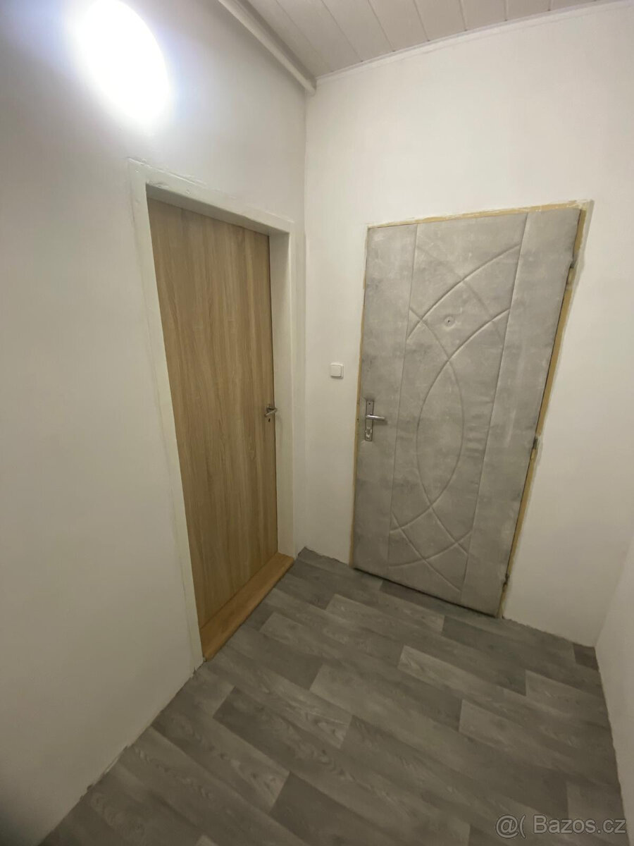 Pronájem bytu 2+KK - Oldřichov u Duchcova - 6