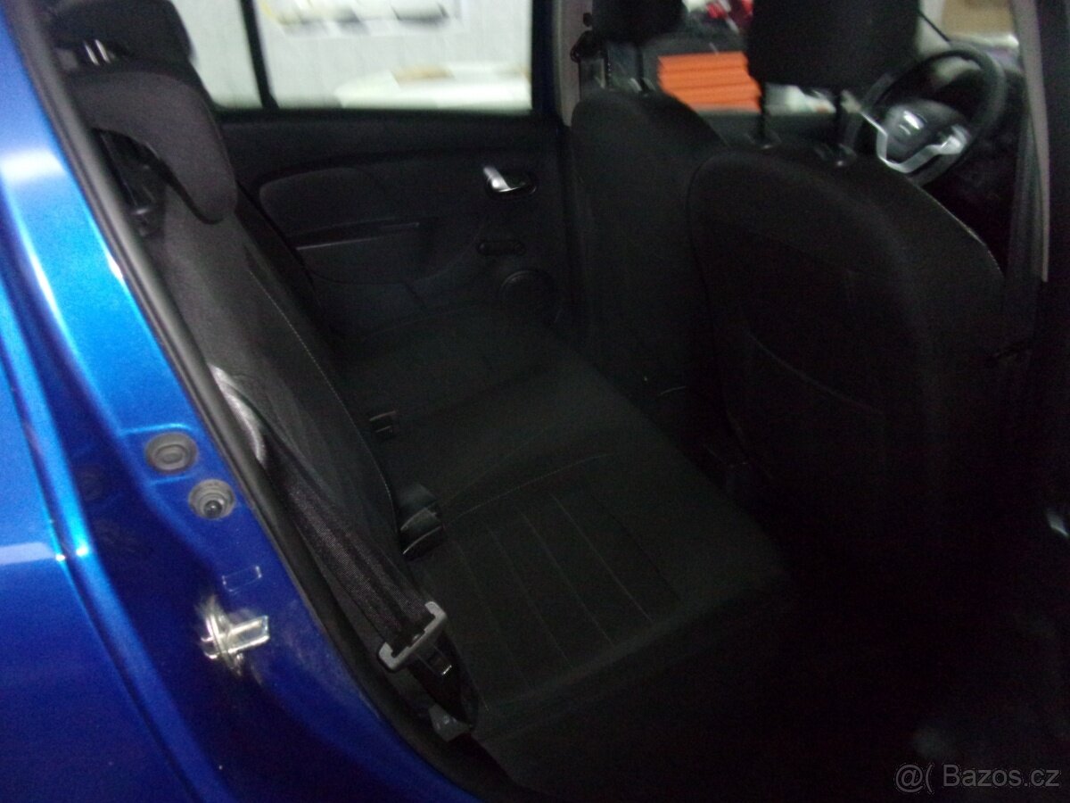 Dacia Sandero 1,0 EcoLPG 100 Confort - 6