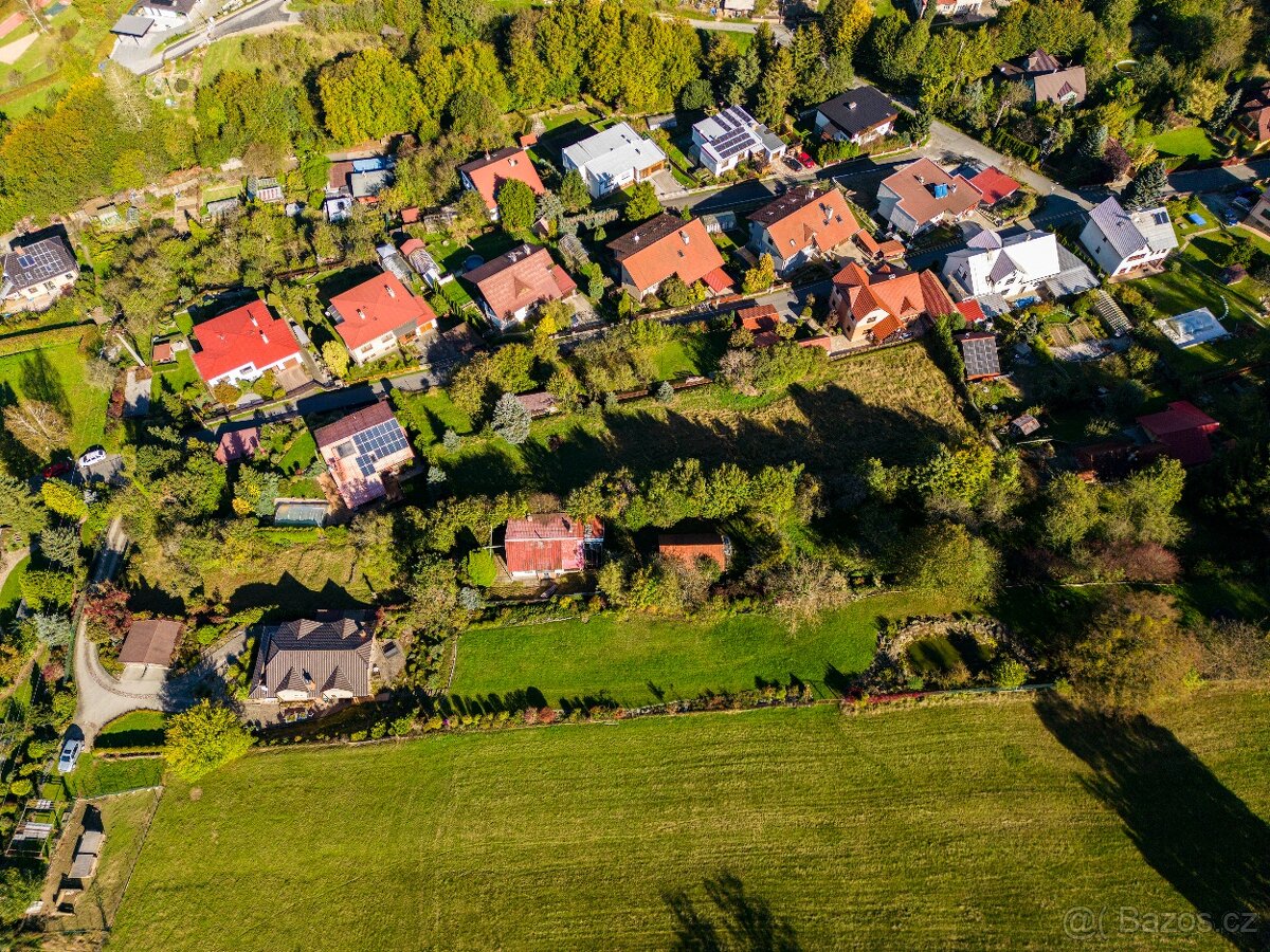 Prodej chalupy Vsetín – Ohrada - 6