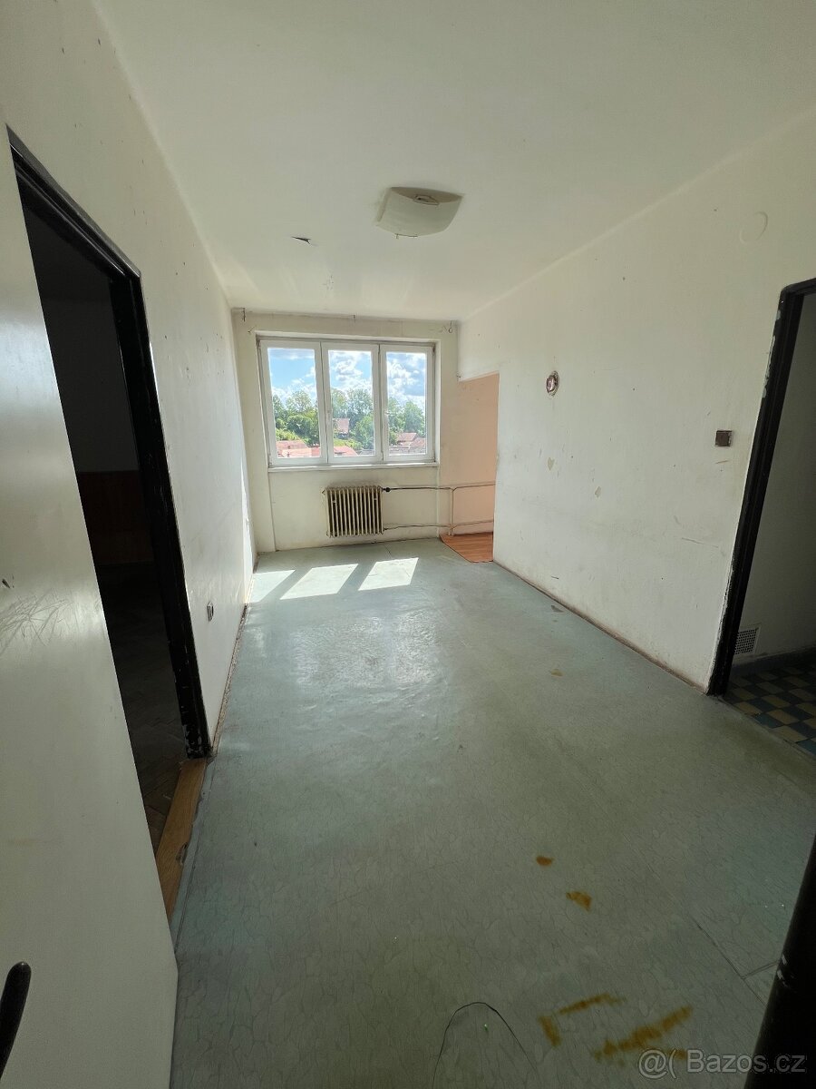 Byt Vršce 3+1 75m - 6