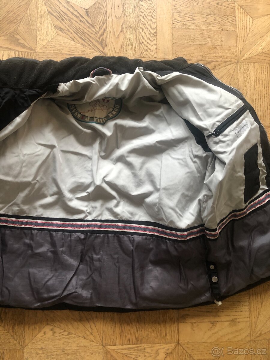 Angelo Litrico Panska tepla bunda - 6