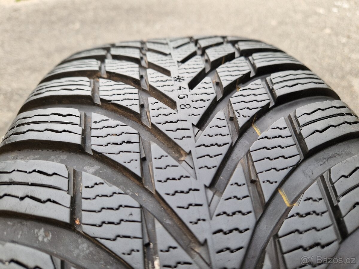 xc60 volvo kola 5x108 r18 disky alu 235 60 18 elektrony XC60 - 6