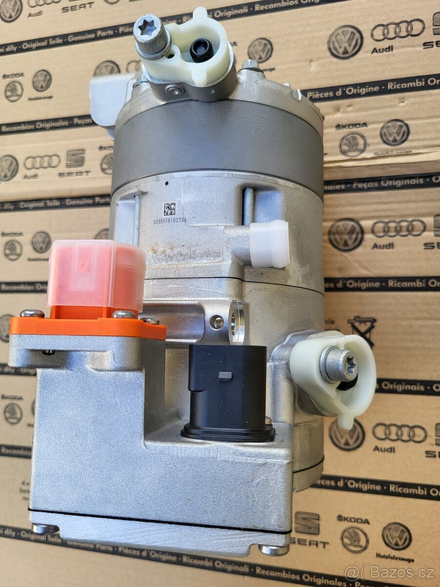 3GD816803D - Klimakompresor - 6