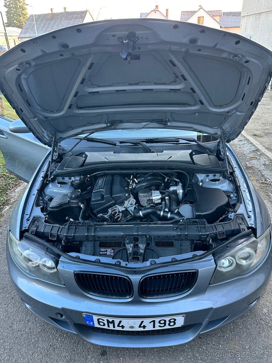 BMW E87 120i 110kw Mpaket - 6