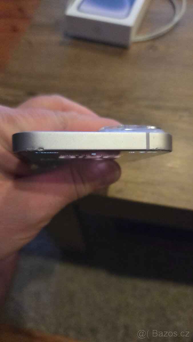 Iphone 14 , 128gb , fialový - 6