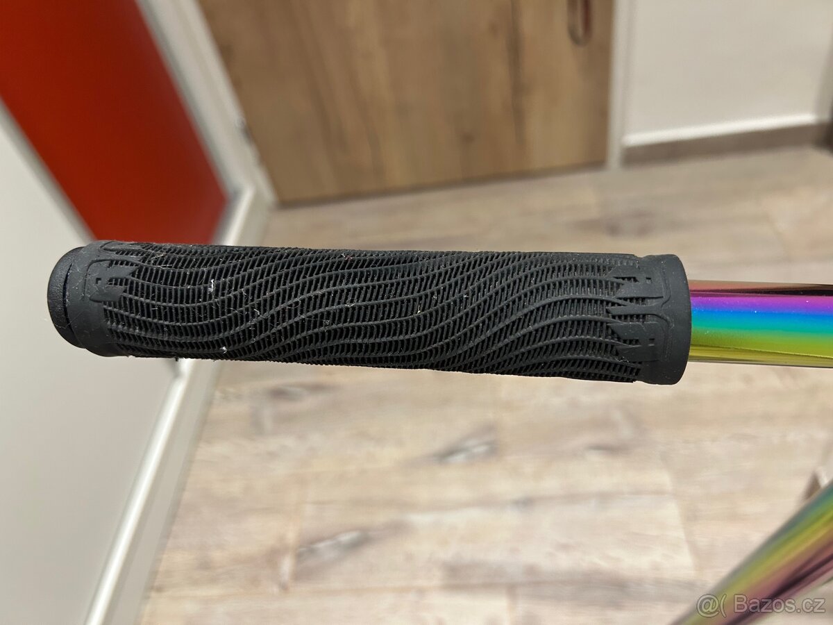 Freestyle koloběžka LUCKY (custom GIZMANIA build) - 6