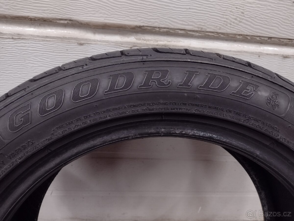 195/50 R15 letni - 6