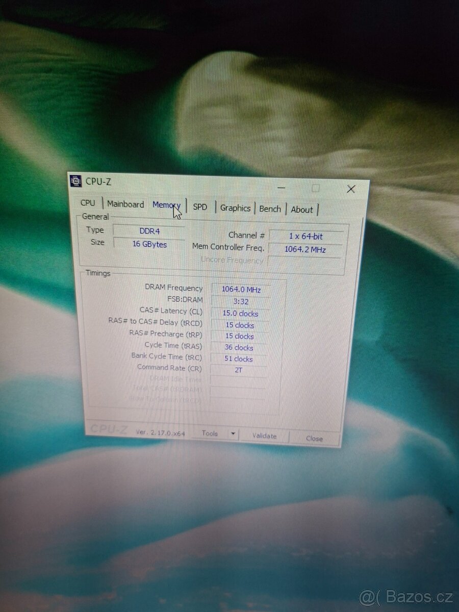 🔥 HERNÍ PC – Ryzen 5 / RX 570 / 16 GB RAM – 1080p GAMING 🔥 - 6