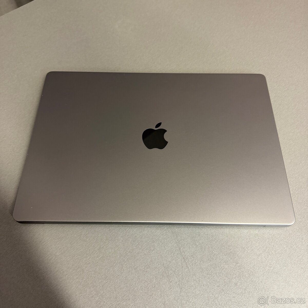 MacBook Pro M1 Pro / 16GB / 512GB, rok záruka - 6