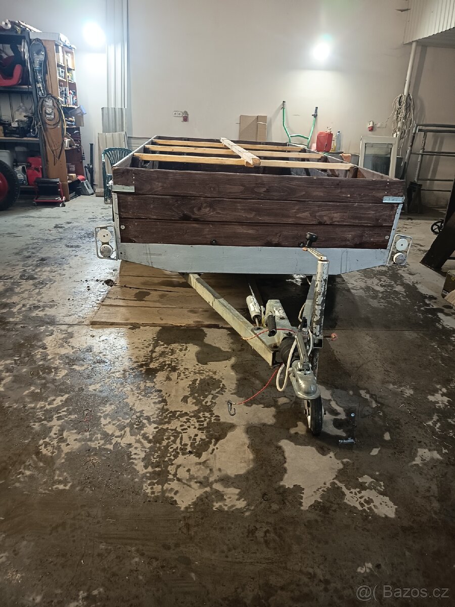 Agados VZ31 B1 1300kg - 6