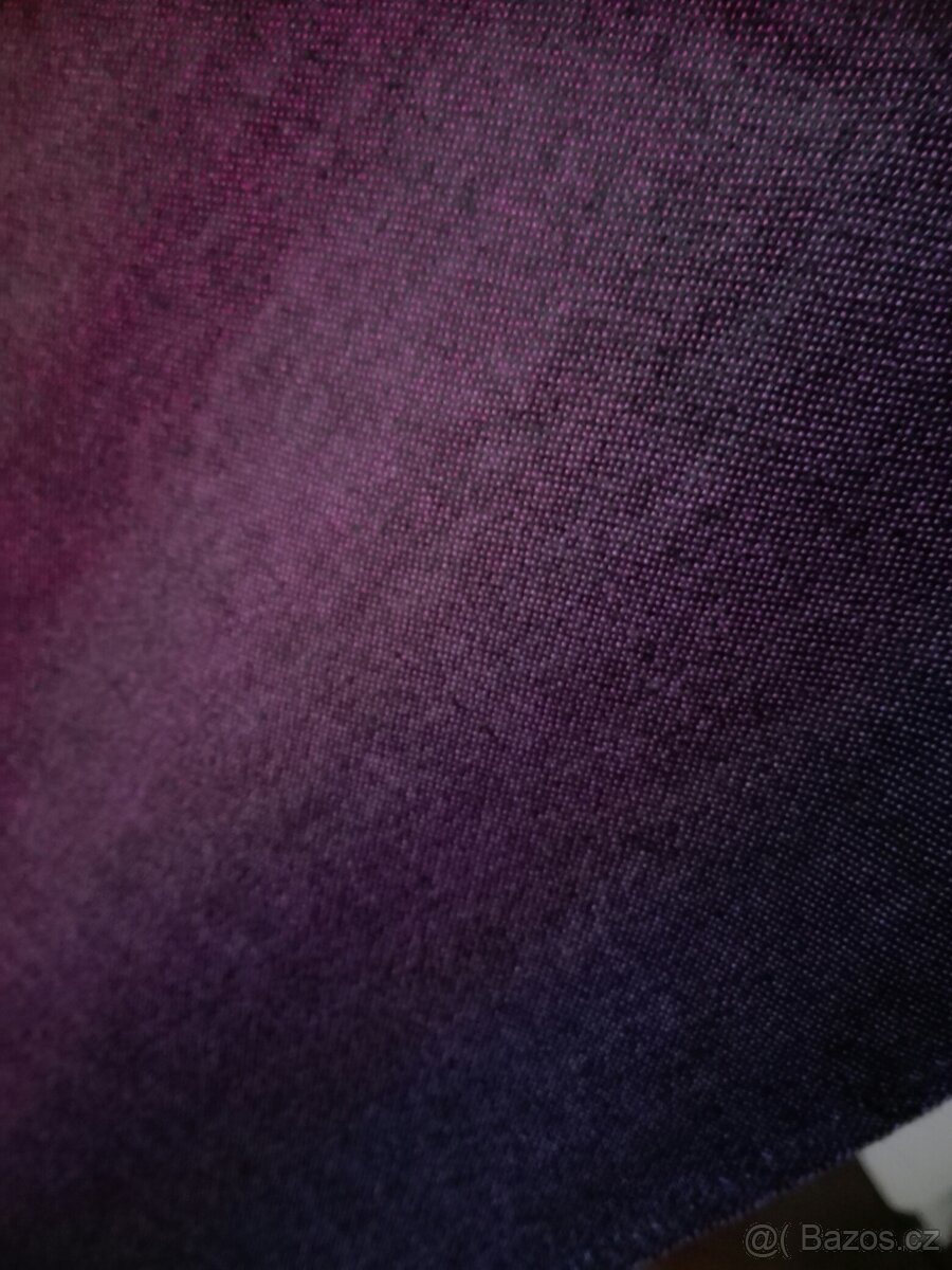 Kašmírová šála - 6