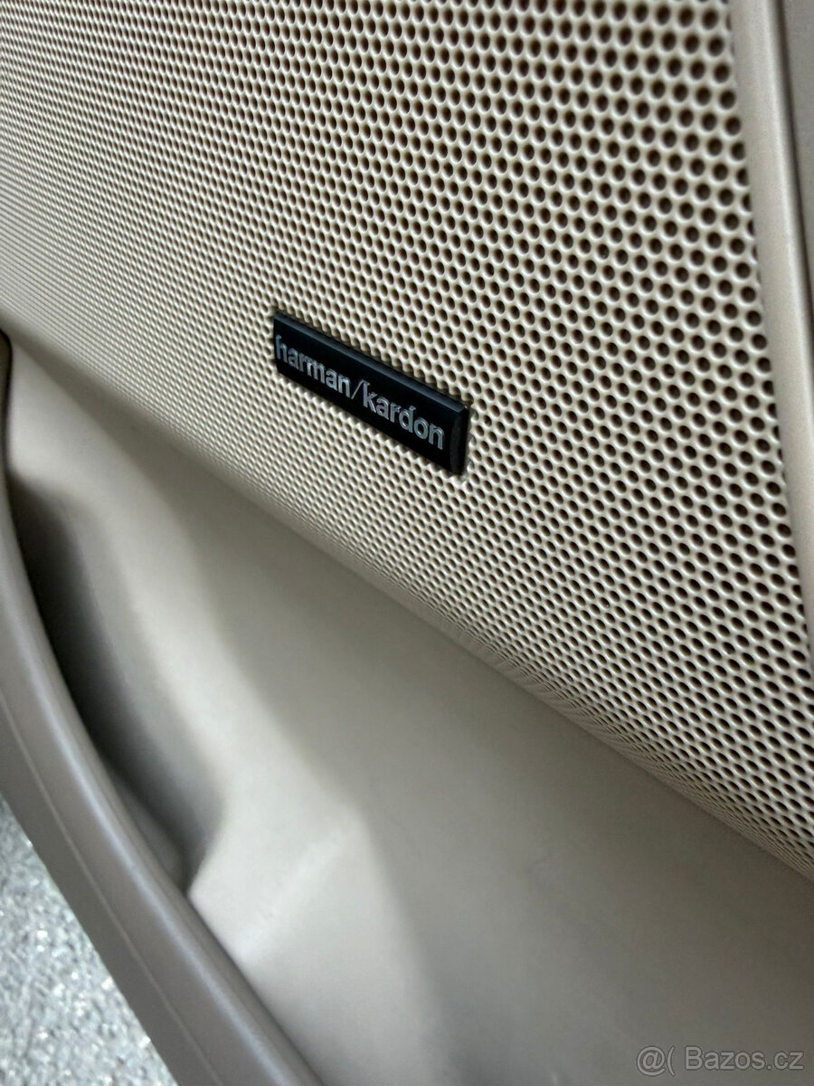 Land Rover Range Sport HSE 3.0D 4x4 vzduch - 6