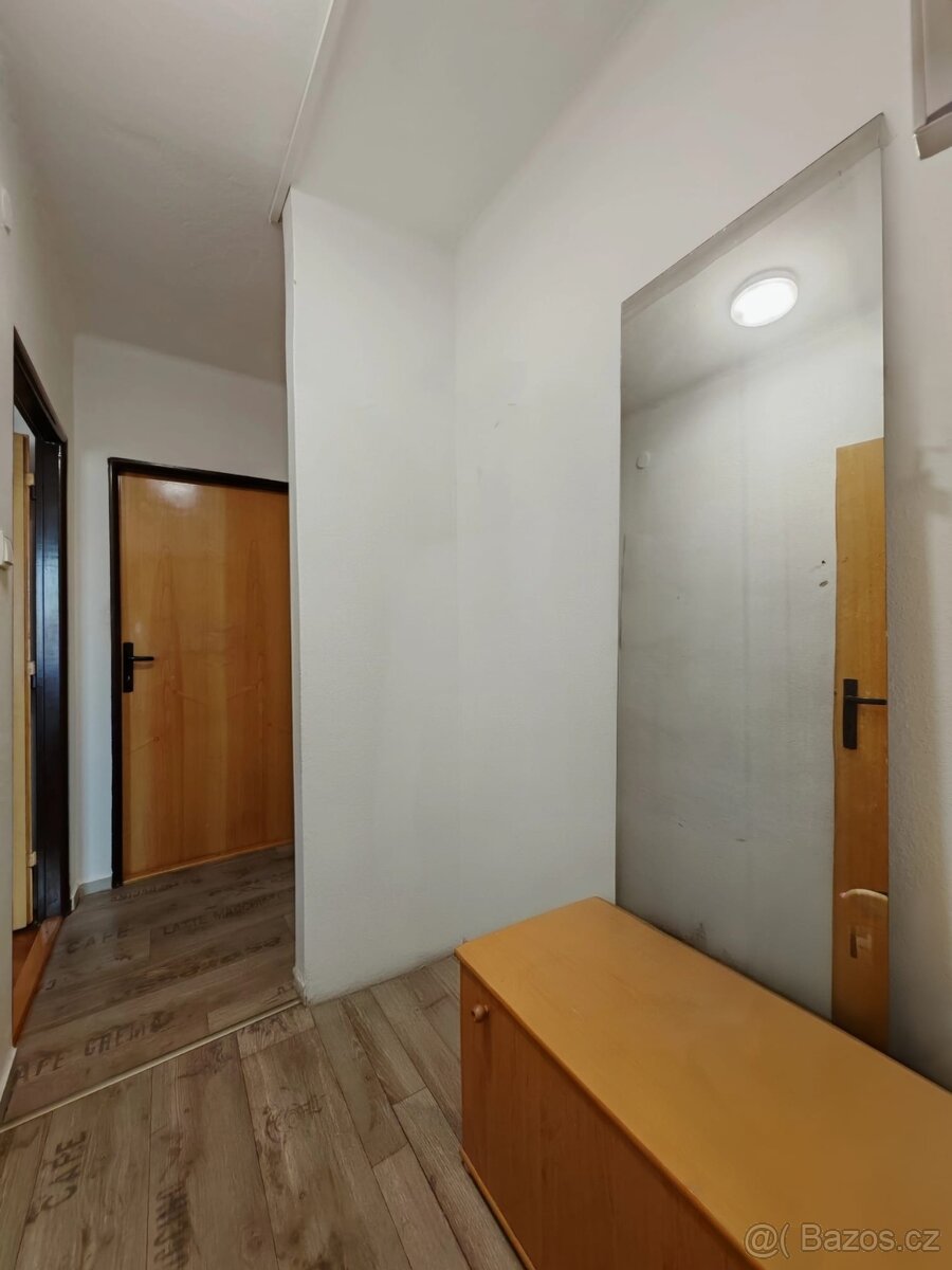 Prodej bytu 3+1 (83,5 m2), Choceň - 6