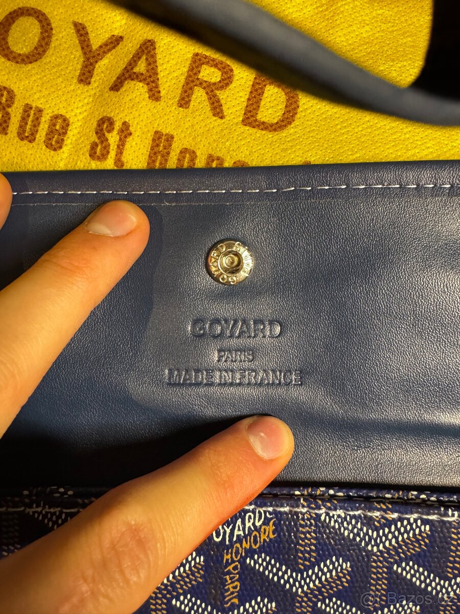Goyard Saint Louis - 6