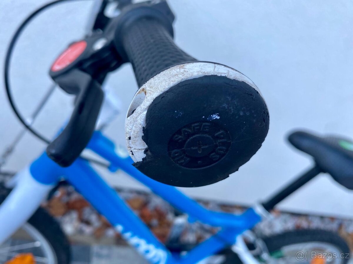 Prodam detske kolo Woom 3 - 6