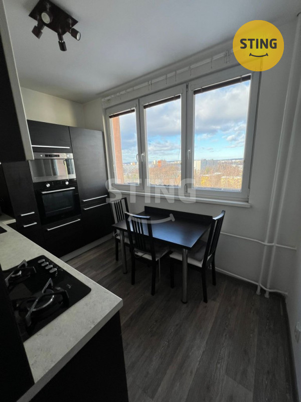 2+1, Dr. Martínka, Ostrava - Hrabůvka, 134611 - 6