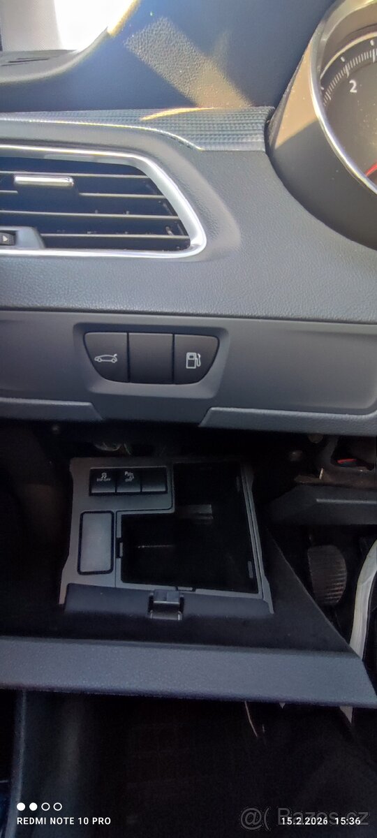 Peugeot 508 SW 2.0 HDI 103 KW - 6