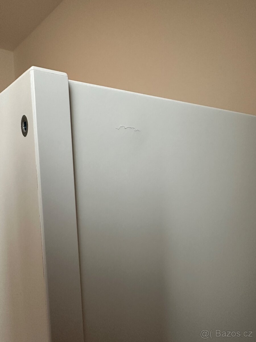 IKEA SMÅSTAD Přebalovací stůl - 6