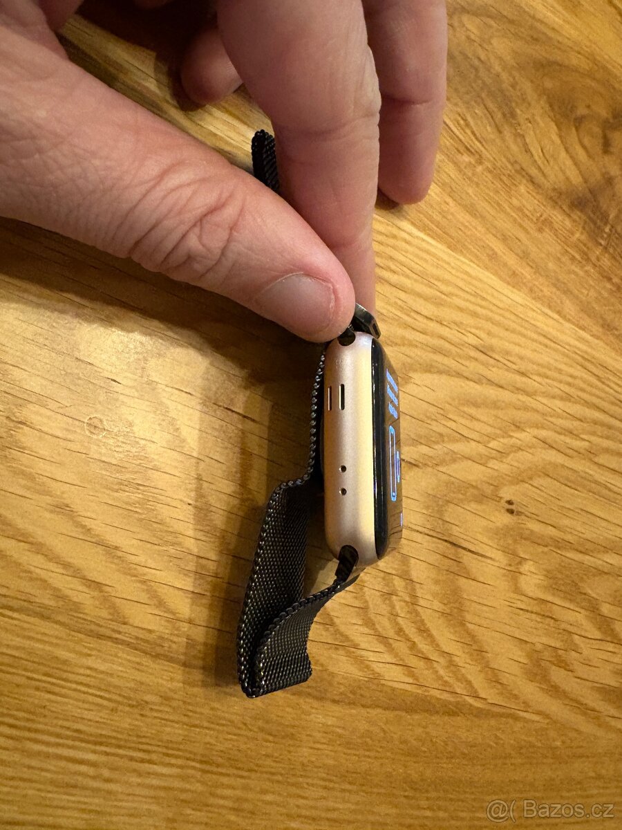 Apple Watch 3 rose gold 42mm - 6