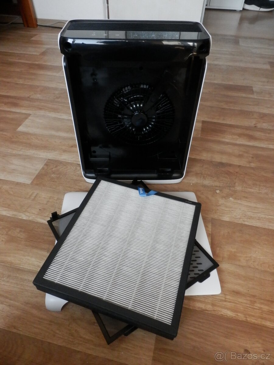 Čistička vzduchu Levoit VITAL 100S PRO SMART - 6