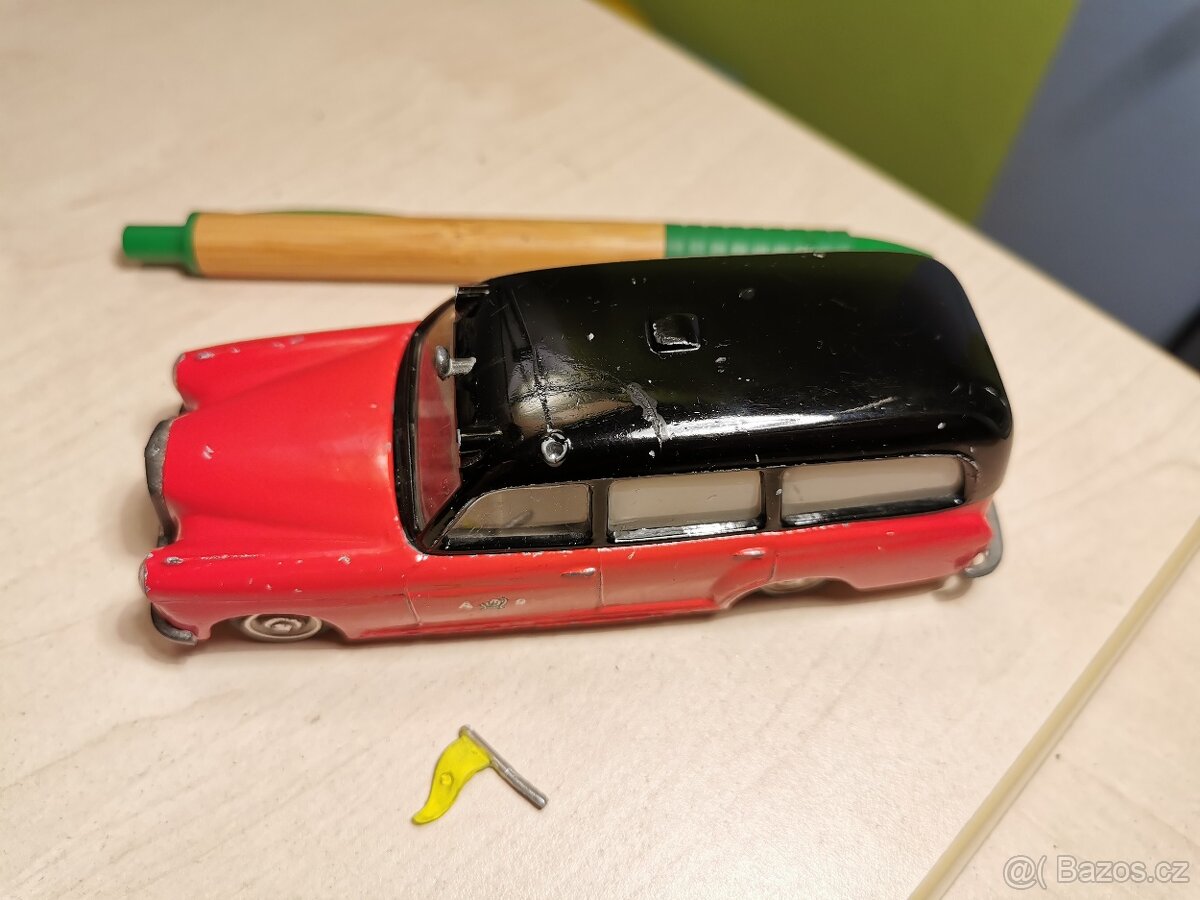 Tekno Denmark Mercedes - 6