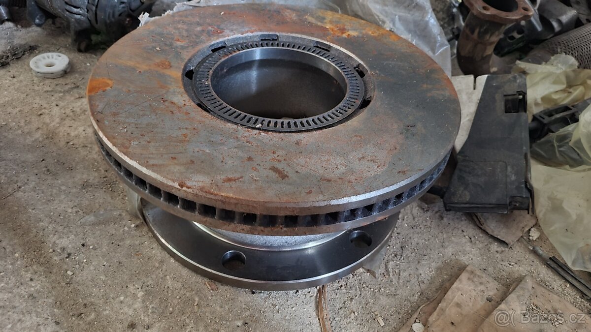 ND Renault Midlum 180 7.5t - 6