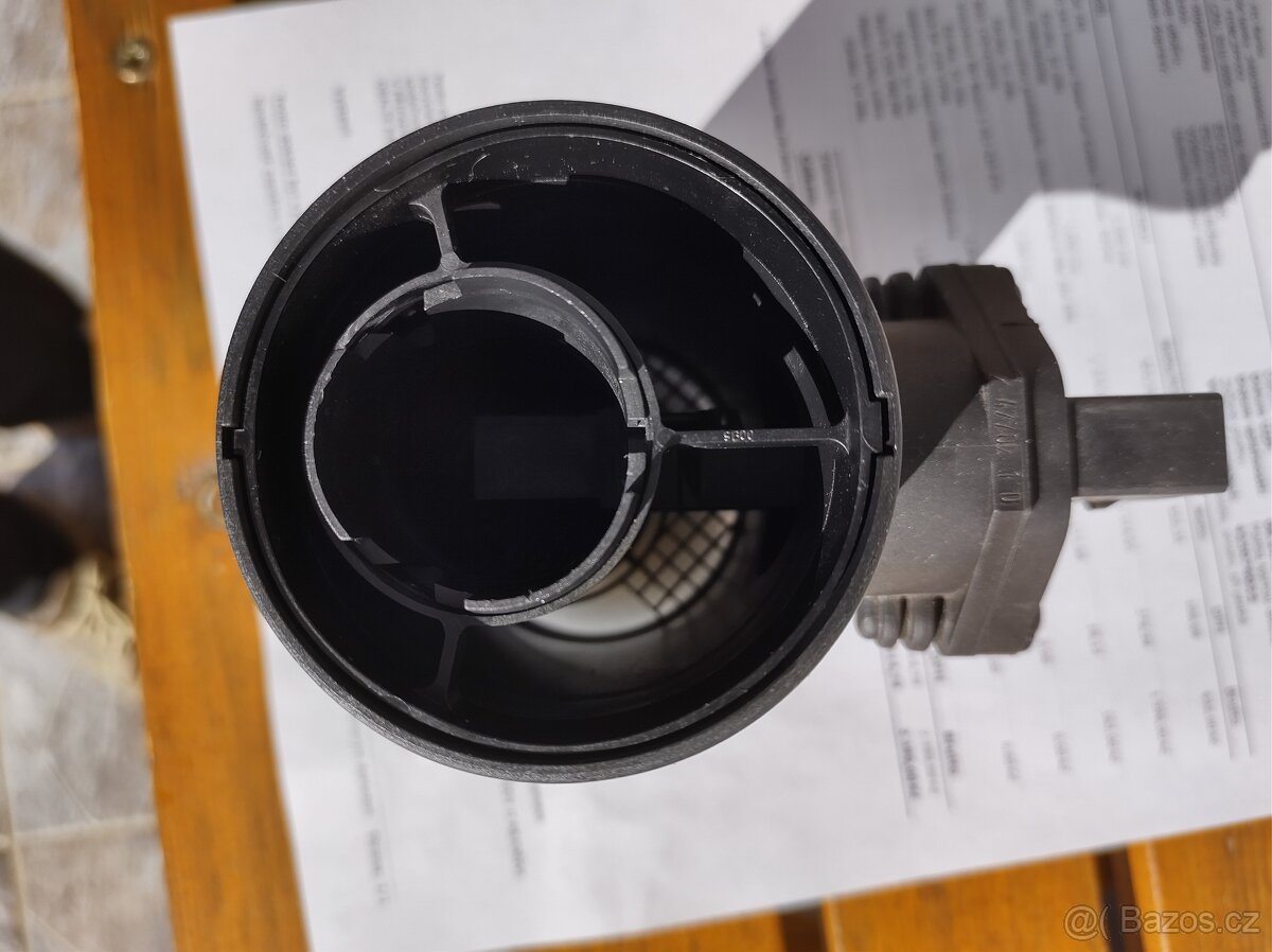 Vaha vzduchu 1,9TDI VW, Škoda, Audi - 6