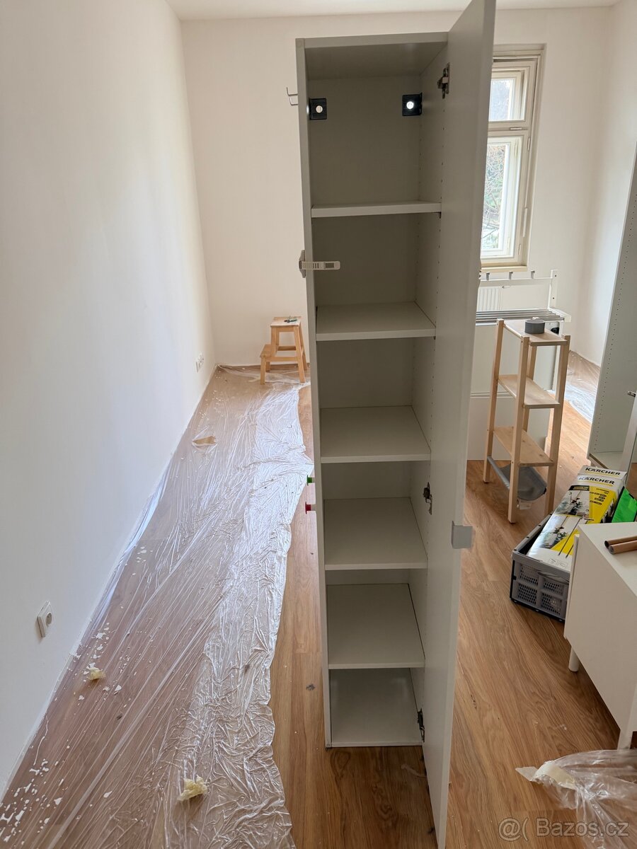 Skříňky IKEA - 6