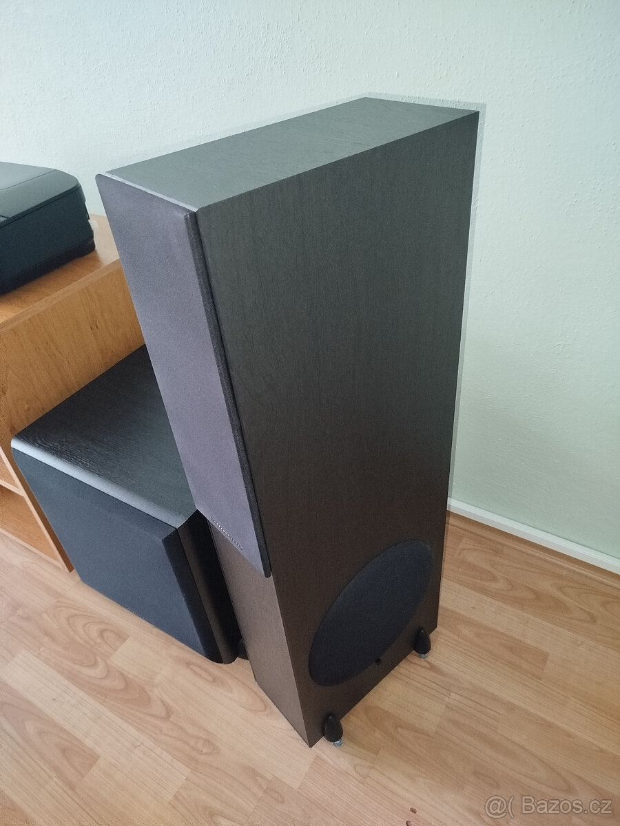 Reprosoustavy Mordaunt-Short - 6