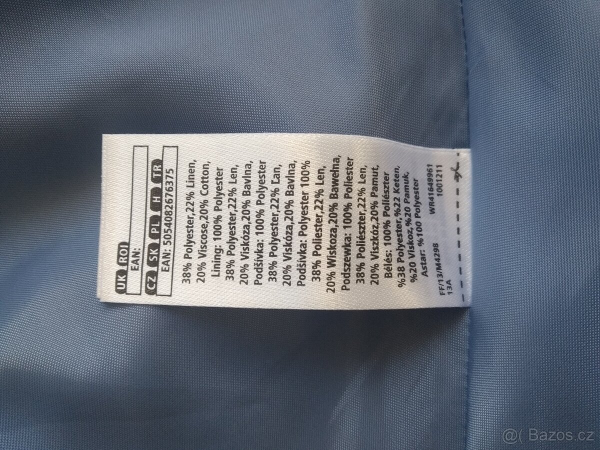 "Retro" šaty 36 - 6