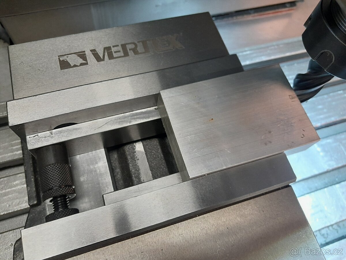 Šroubová podpěrka s magnetem - 6