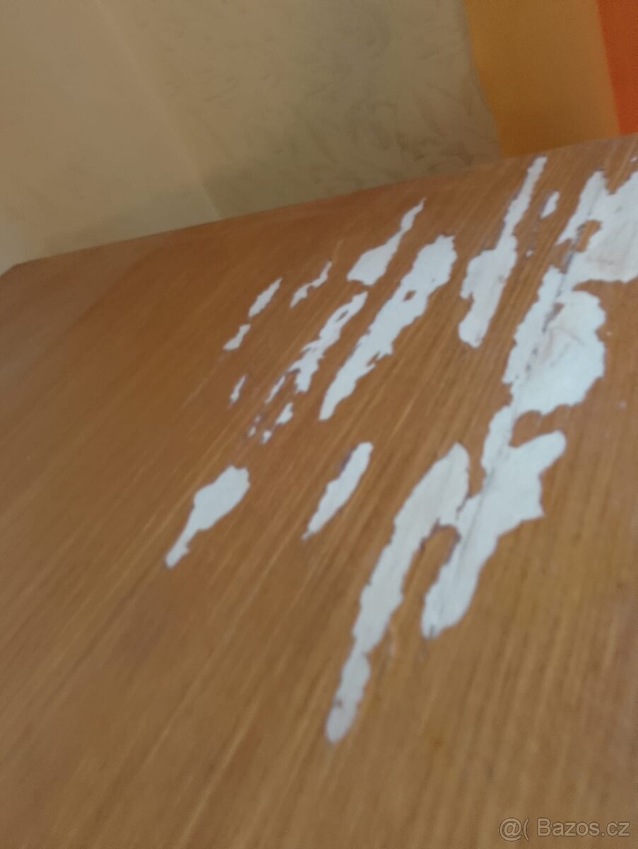 Ložnice po babičce - 6