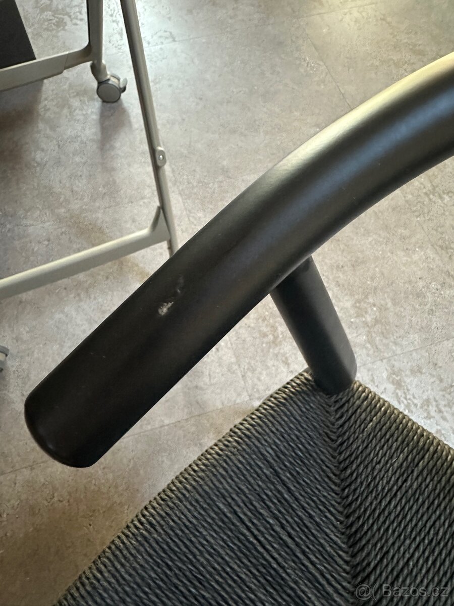 Kovové barové židle Nature - 6