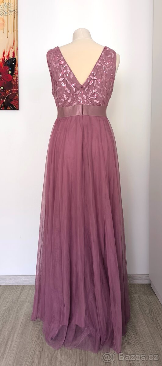 Plesové/společenské šaty Ever Pretty - 6