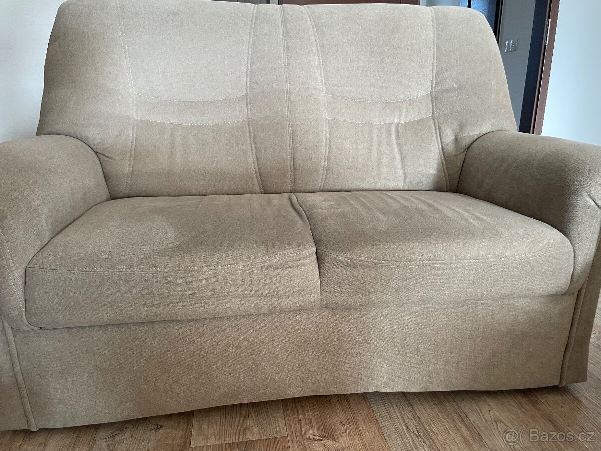 Sedací souprava 3+2+1 - 6